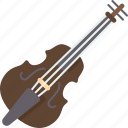cello, string, bass, chord, classical