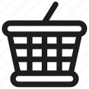 basket, business, buying, purchase, shopping
