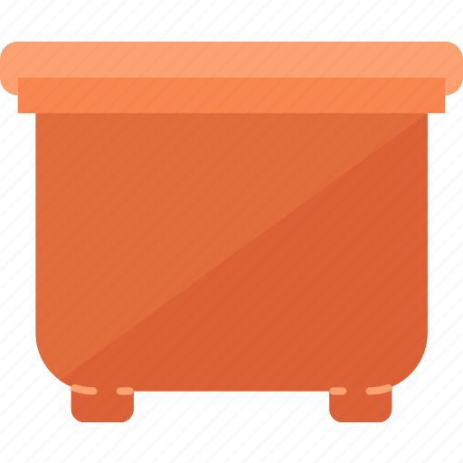 Box, container, storage, case, organizer icon - Download on Iconfinder