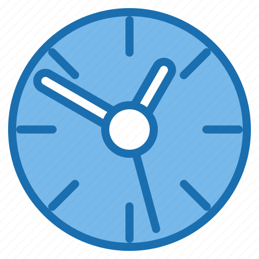 Cinema, clock, entertainment, media, studio, time, watch icon - Download on Iconfinder