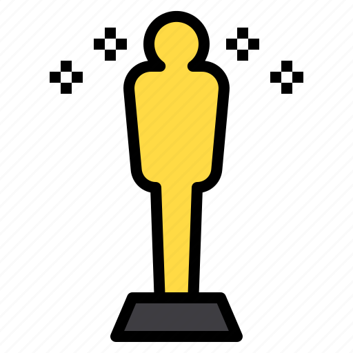 Camera, effect, entertainment, oscar, performance, professional, scene icon - Download on Iconfinder