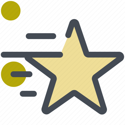 Rate, rating, badge, favorite, award, star, full icon - Download on Iconfinder
