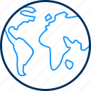 global, globe, gps, location