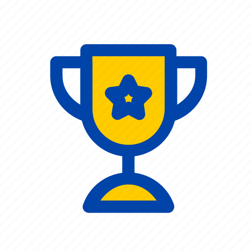 E-learning, education, learning, online learning, study, trophy, win icon - Download on Iconfinder