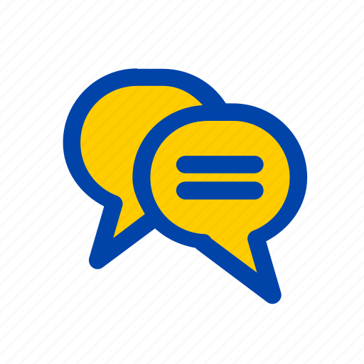 Chat, e-learning, education, learning, online, online learning, study icon - Download on Iconfinder
