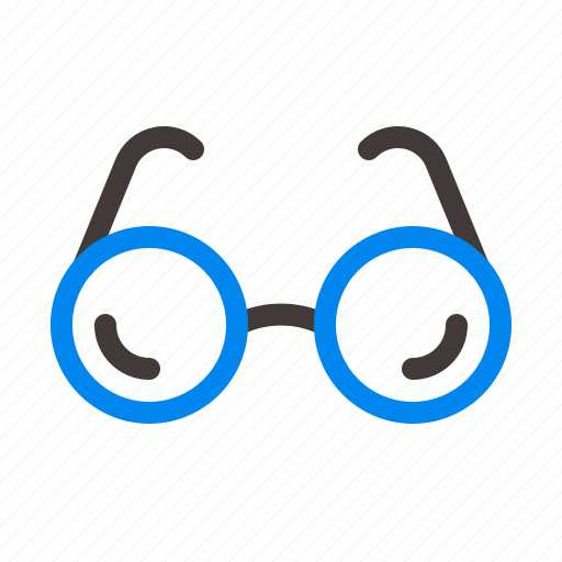 Glasses, eyeglasses icon - Download on Iconfinder