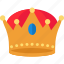 crown, king crown, princess, queen crown, royal 