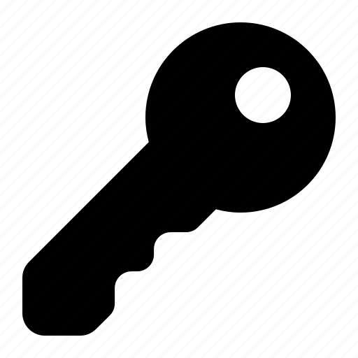 Key, access, security, protection icon - Download on Iconfinder