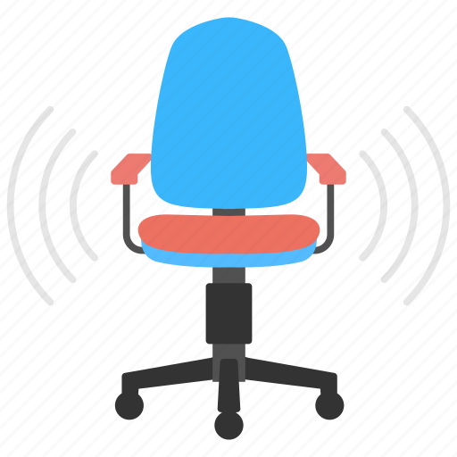 Boss, ceo, chairman, chairperson, office chair icon - Download on Iconfinder