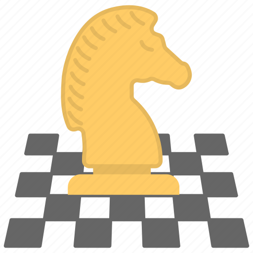 Chess board, plan, procedure, strategy, tactic icon - Download on Iconfinder