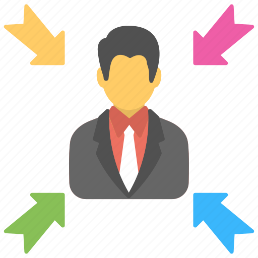 Boss, ceo, chief executive officer, director, superior icon - Download on Iconfinder