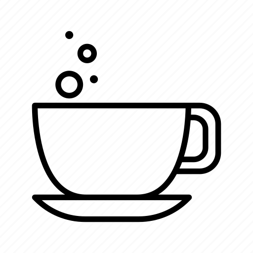 Coffee, drinks, cup, sweet, sugar icon - Download on Iconfinder