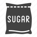 bag, sugar, wholesale
