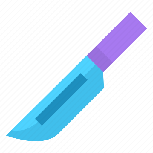 Anxiety, depression, died, knife, suicide icon - Download on Iconfinder
