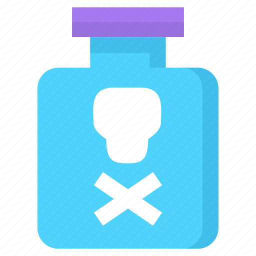Anxiety, depression, died, suicide, toxic icon - Download on Iconfinder