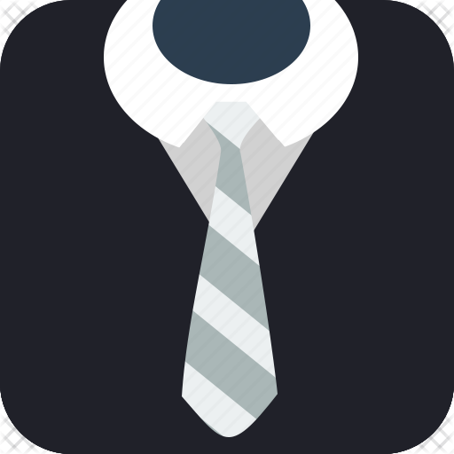 Business, gentleman, job, suit, tie1 icon - Download on Iconfinder