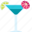 alcohol, beach, beverage, cocktail, summer, tropical 