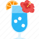 alcohol, beach, beverage, cocktail, juice, summer, tropical