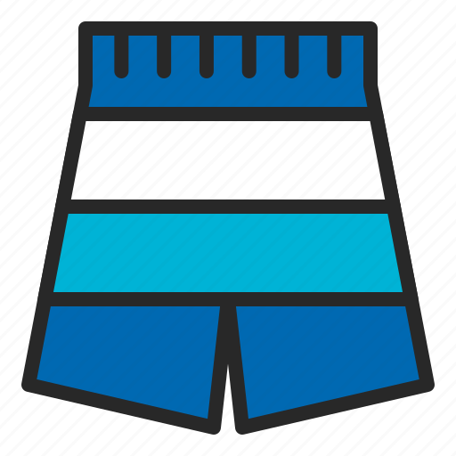 Beach, pool, summer, swimming, swimwear, water icon - Download on Iconfinder