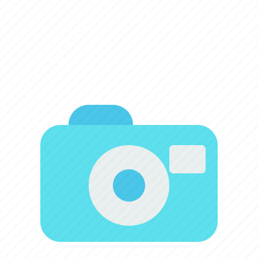 Beach, camera, holiday, image, summer, travel, vacation icon - Download on Iconfinder