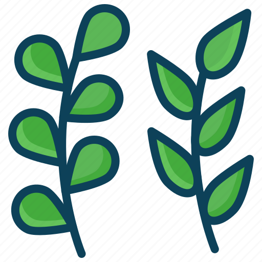 Ecology, leaf, leaves, nature, plant, scenary icon - Download on Iconfinder