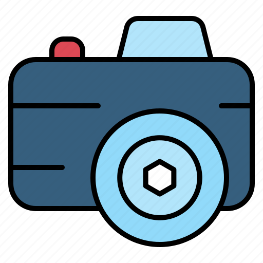 Camera, gallery, images, photo, photography, picture icon - Download on Iconfinder