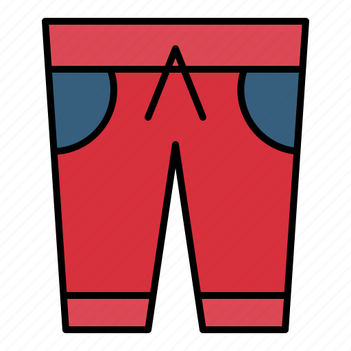 Boxer, briefs, clothes, male, man, shorts icon - Download on Iconfinder
