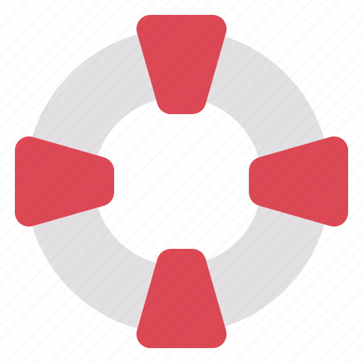 Help, lifebuoy, rescue, safety, support icon - Download on Iconfinder