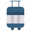 bag, breifcase, holidays, suitcase, travel 