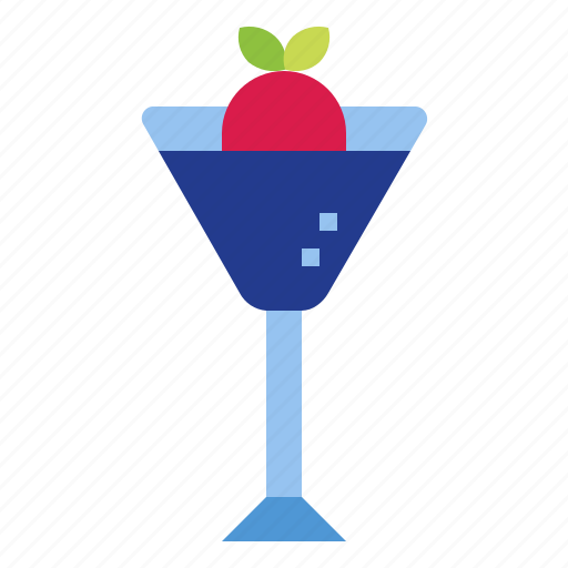 Alcohol, bar, beverage, cocktail icon - Download on Iconfinder