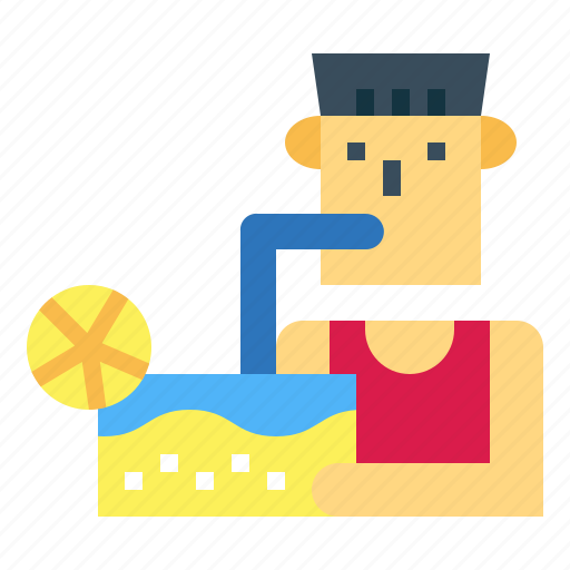 Cocktail, drinking, eating, man icon - Download on Iconfinder