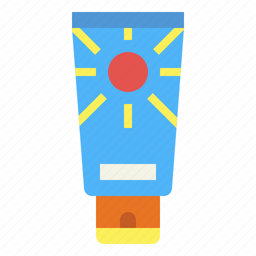 Block, lotion, protection, sun, sunscreen icon - Download on Iconfinder