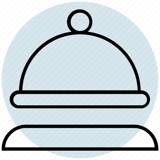 Dinner, food, lunch, summer, vacation icon - Download on Iconfinder