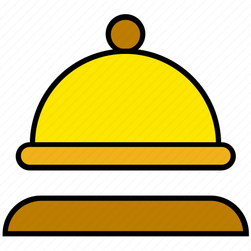 Dinner, food, lunch, summer, vacation icon - Download on Iconfinder