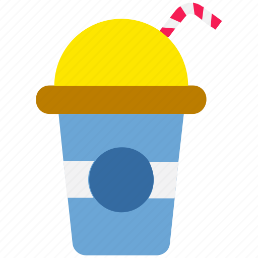 Beverage, drink, juice, summer, vacation icon - Download on Iconfinder