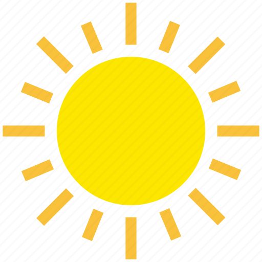 Morning, summer, sun, sunlight, sunrise, sunshine icon - Download on Iconfinder