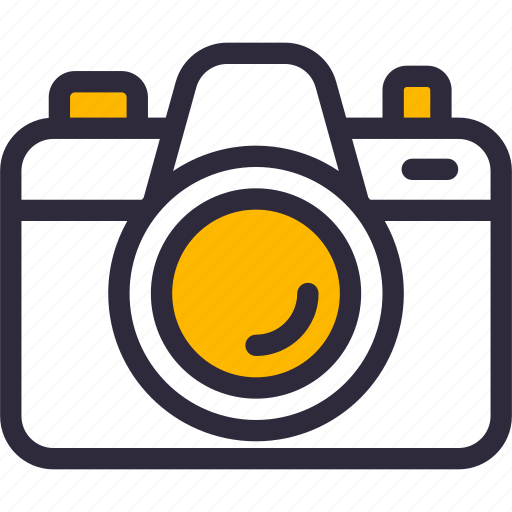 Camera, picture, vacation, memory icon - Download on Iconfinder