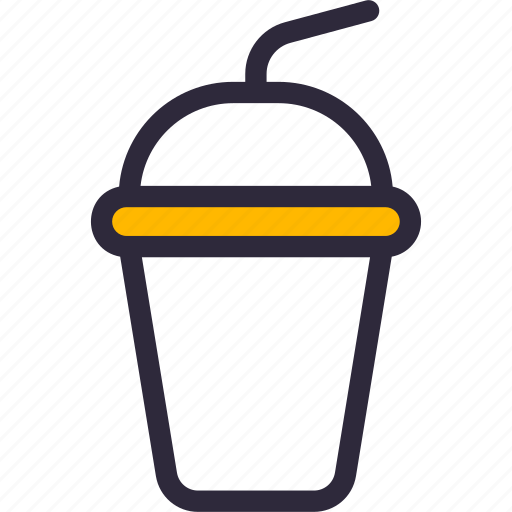 Cold, drink, slush, beverage, juice icon - Download on Iconfinder
