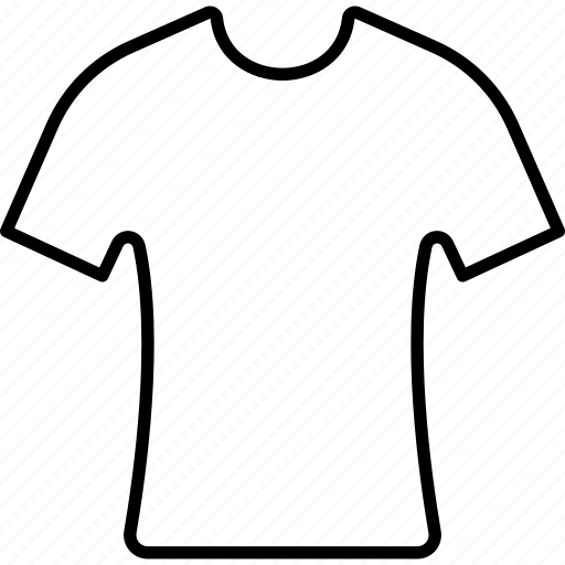 Clothing, jersey, sportswear, t-shirt icon - Download on Iconfinder