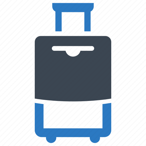 Travel, baggage, luggage icon - Download on Iconfinder