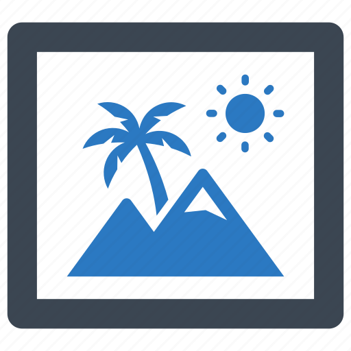 Travel, photo, vacation icon - Download on Iconfinder