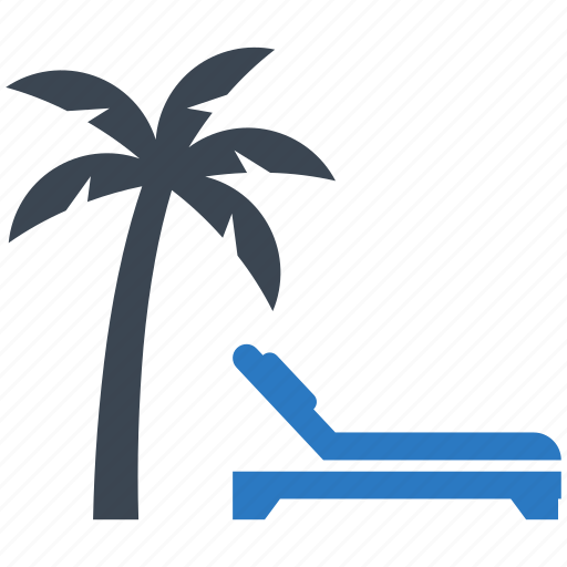 Sea, vacation, beach icon - Download on Iconfinder