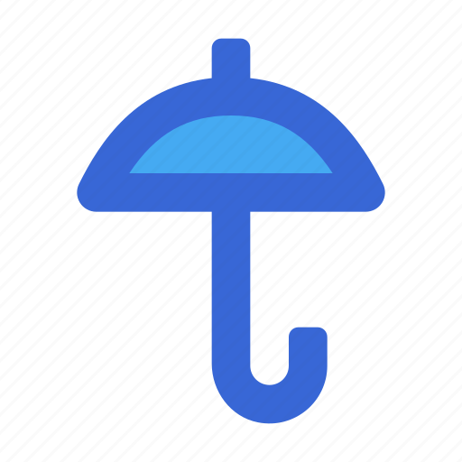 Umbrella, umbrellas, summer, beach, travel icon - Download on Iconfinder