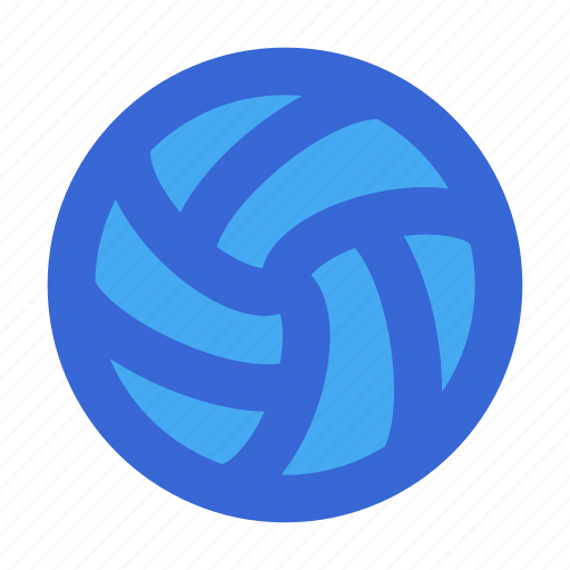 Volley ball, ball, beach, game, volley icon - Download on Iconfinder