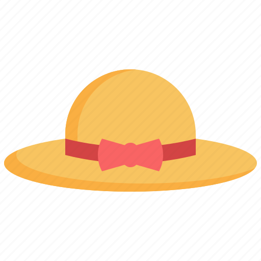 Hat, cap, fashion, holiday, vacation, summer icon - Download on Iconfinder