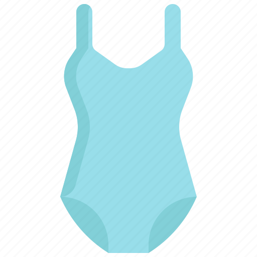 Swimsuit, swimming, swim, pool, holiday, vacation, summer icon - Download on Iconfinder