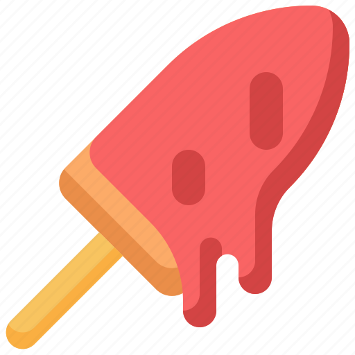 Ice, cream, sweet, dessert, holiday, vacation, summer icon - Download on Iconfinder