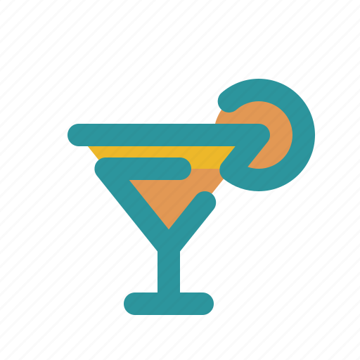 Cocktail, glass, martini, alcohol icon - Download on Iconfinder