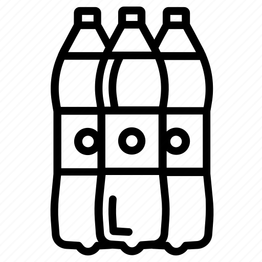 Cold drink, bottle, beverage, drink, summer, chill icon - Download on Iconfinder