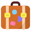 luggage, suitcase, baggage, travel, tourism, vacation, trip 